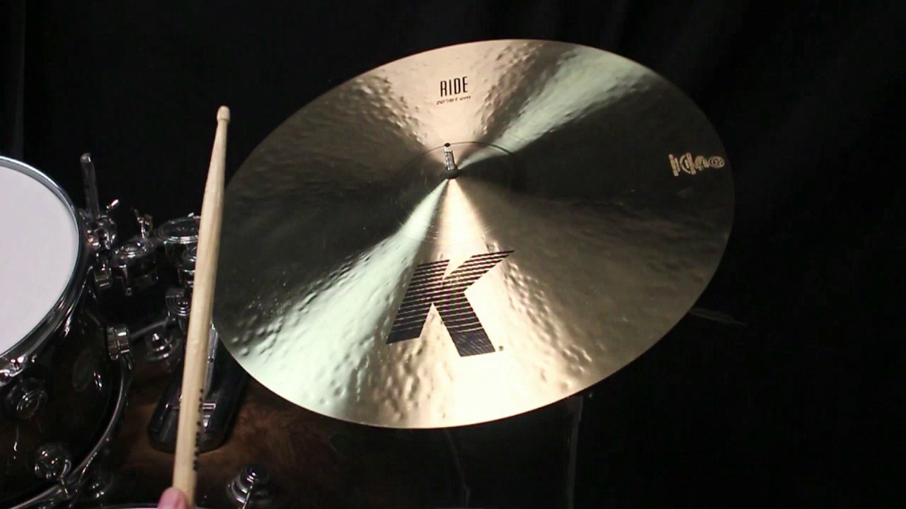 Zildjian 20