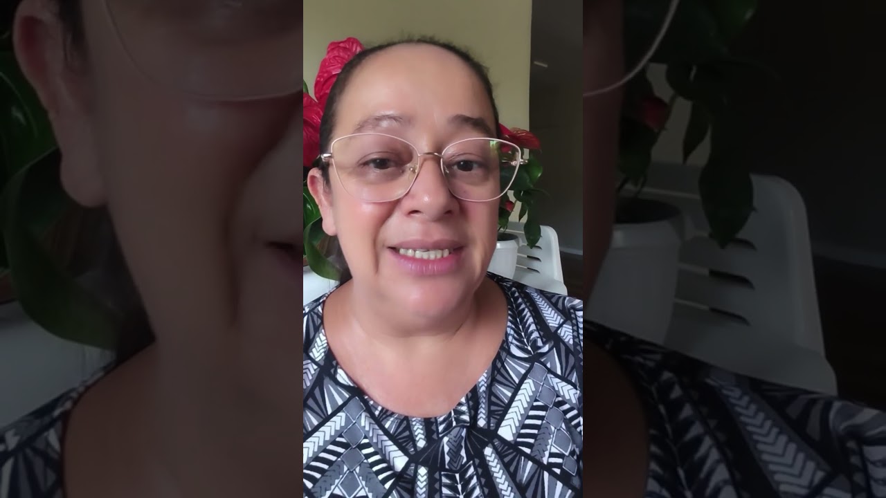 O seu irmão está sobre ameaças 