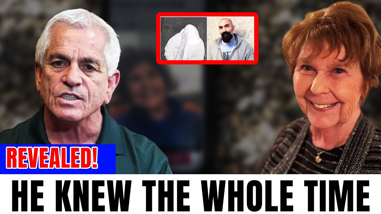 Sheriff's SHOCKING Confession Connects Tommaso To The Masked Intruder | Nancy Guthrie Day 54