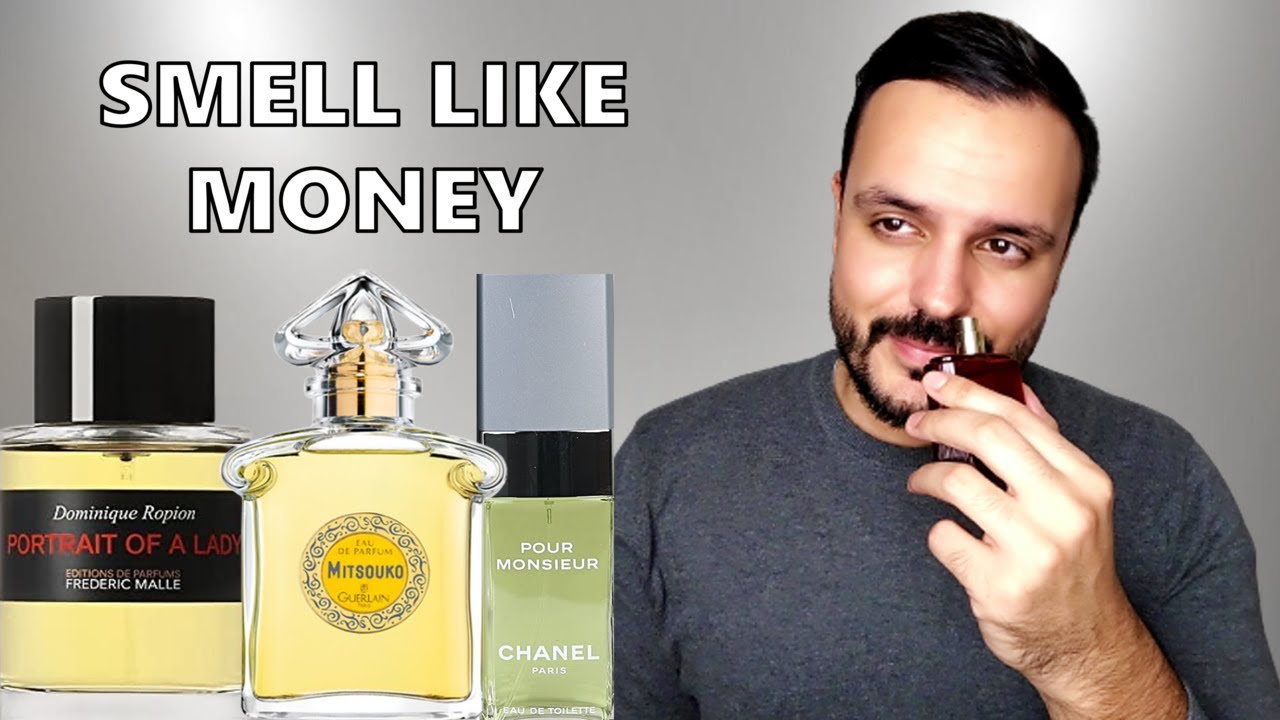 Fragrances That Smell Like Old Money and New Money | Designer & Niche