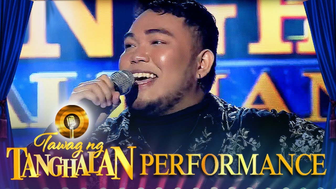 Kevin Hermogenes | Tila | Tawag ng Tanghalan