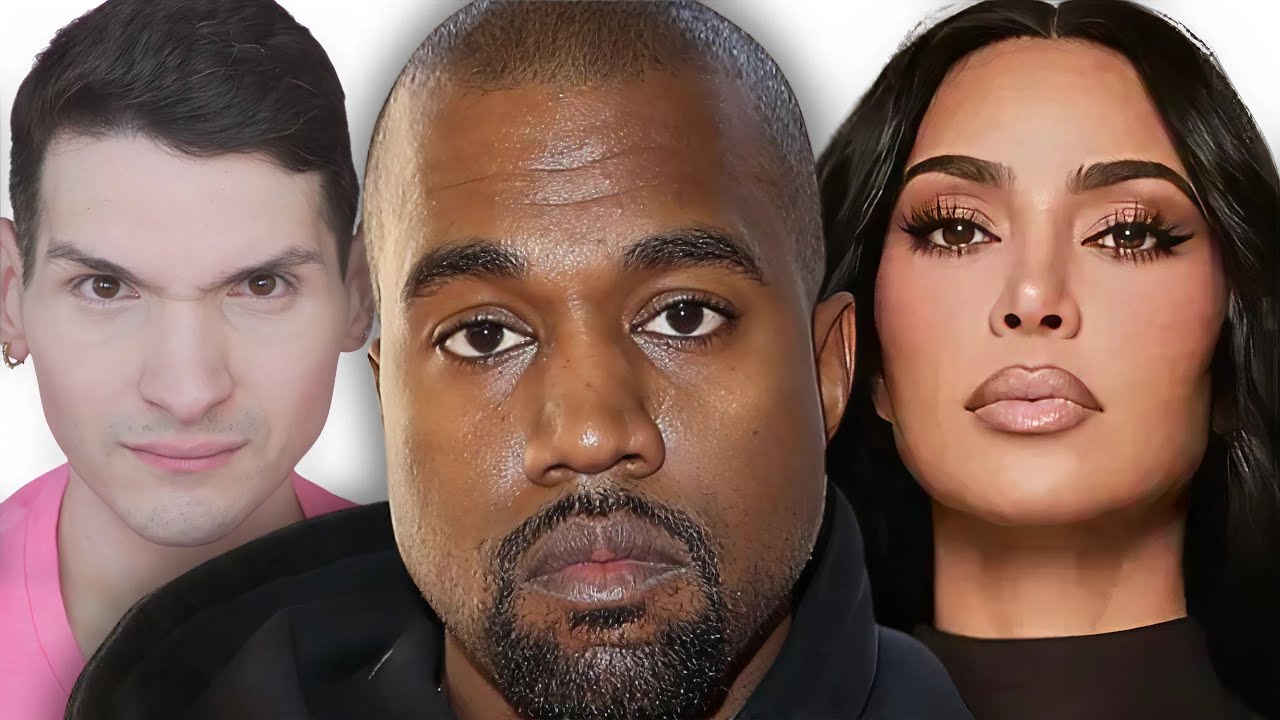 Was Kanye West APOLOGY a PR STUNT?! PSYCHIC READING