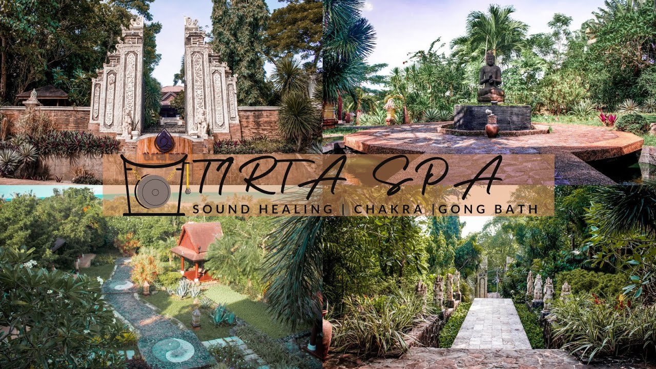 BORACAYMIX FILMS FT. TIRTA SPA