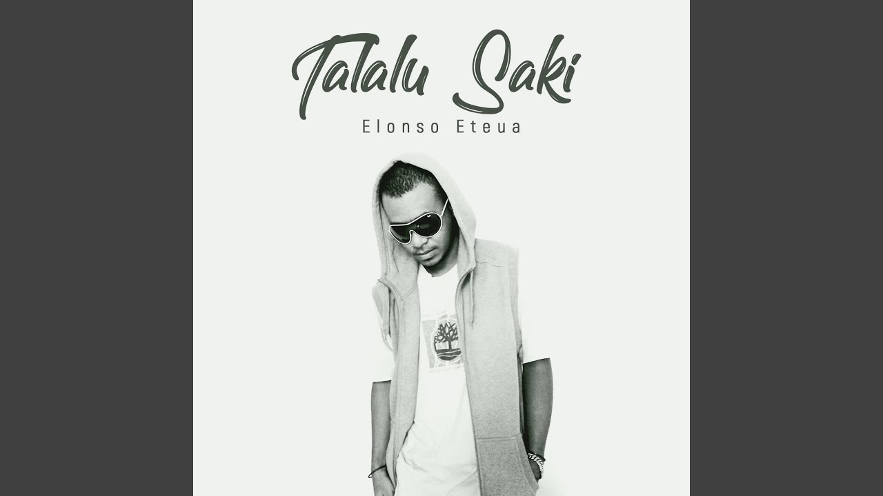 Talalu Saki