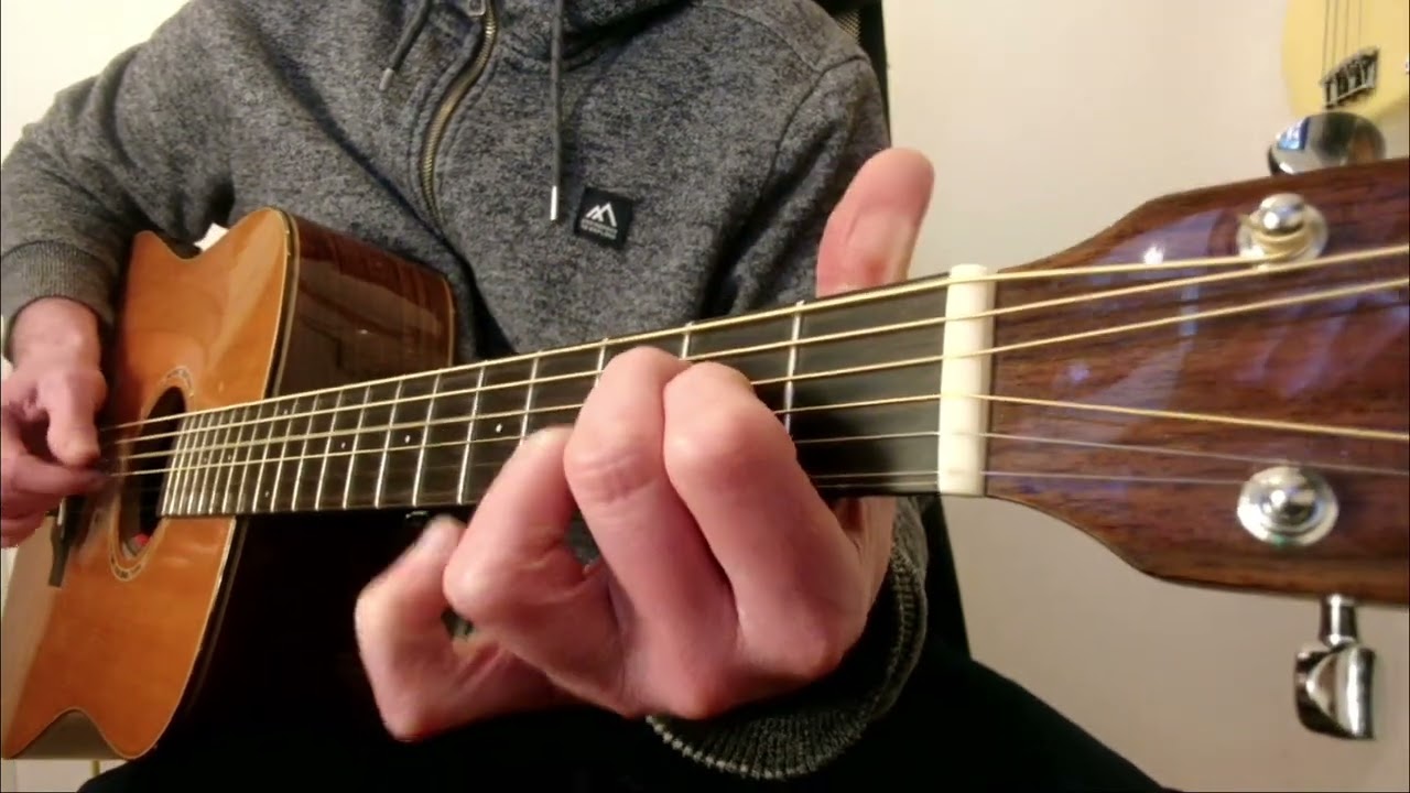 Timberlake Road Tommy Emmanuel (page turns included)