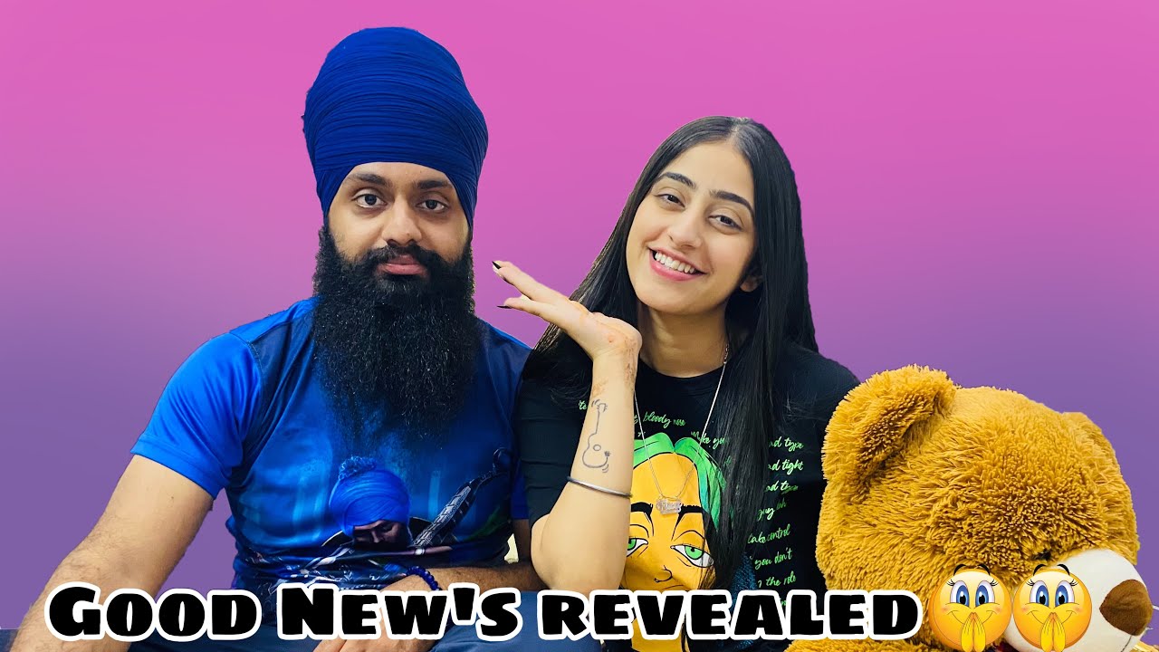 Finally Good News Revealed 😍 | Fiza Rehmat