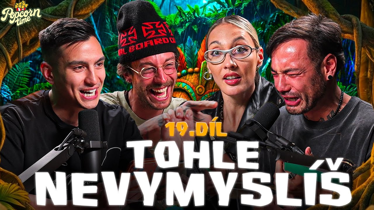Renne to musel ř&iacute;ct! N&aacute;vrat hr&aacute;čů zpět a h&aacute;dka o j&iacute;dlo? (Survivor 19. d&iacute;l Recap)