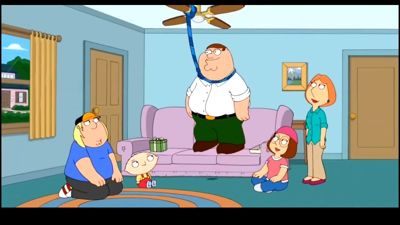 Family Guy Beste Szenen #091 [German\Deutsch]