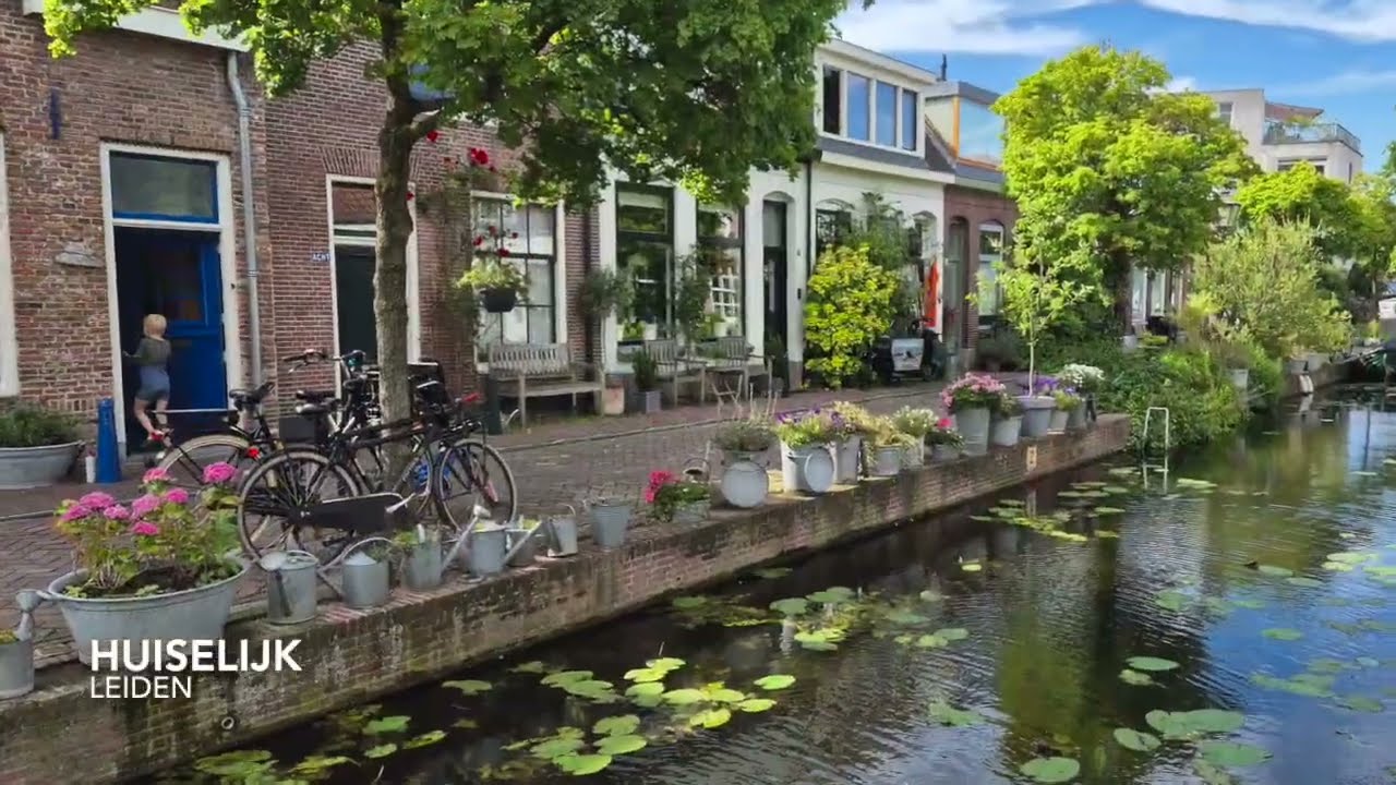 Eerlijke rechtvaardige straten maken steden en dorpen sterk!