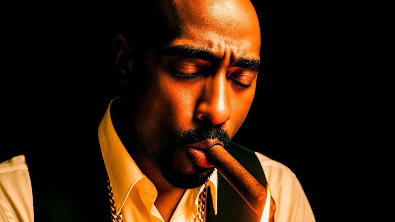 2Pac - Inside My Mind || 2025