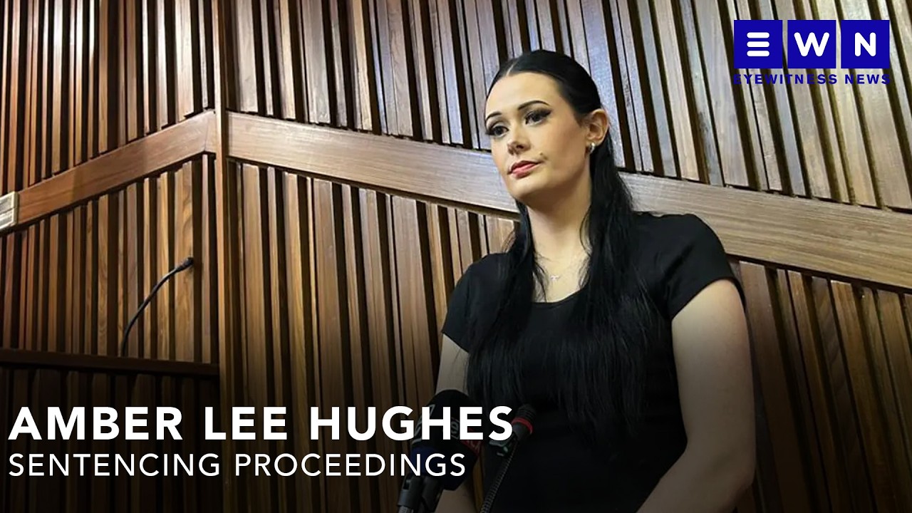 Self confessed killer Hughes claims she wanted to plead guilty but was advised against it