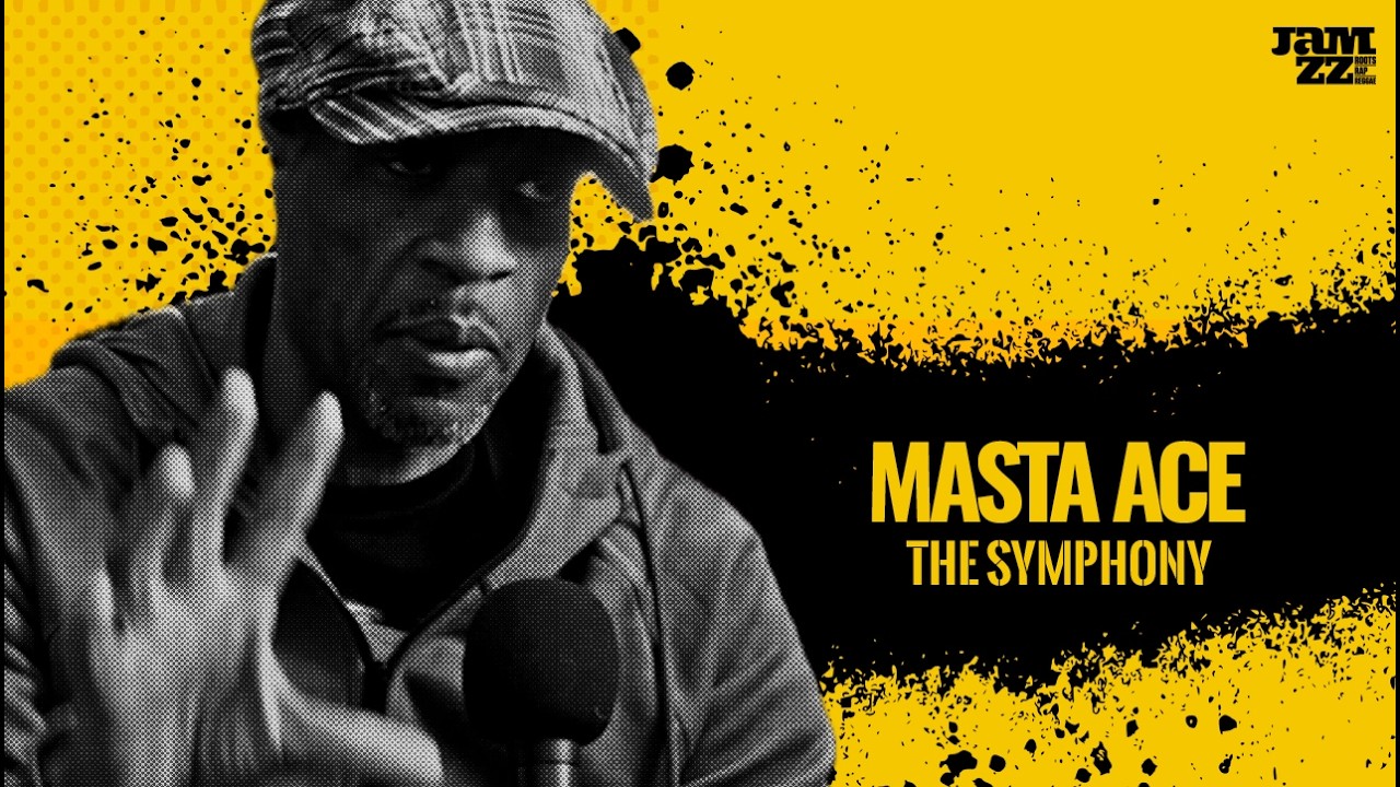 Masta Ace / The symphony