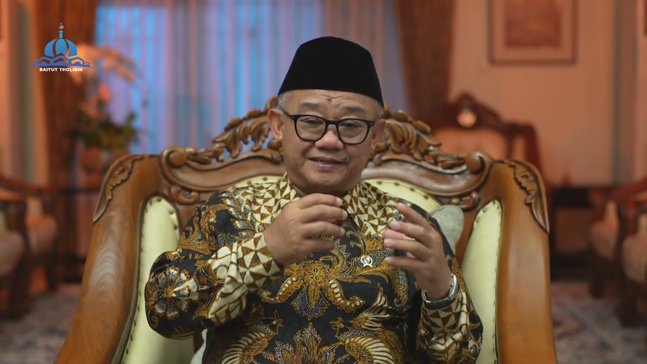 eps27 Memaknai Idulfitri