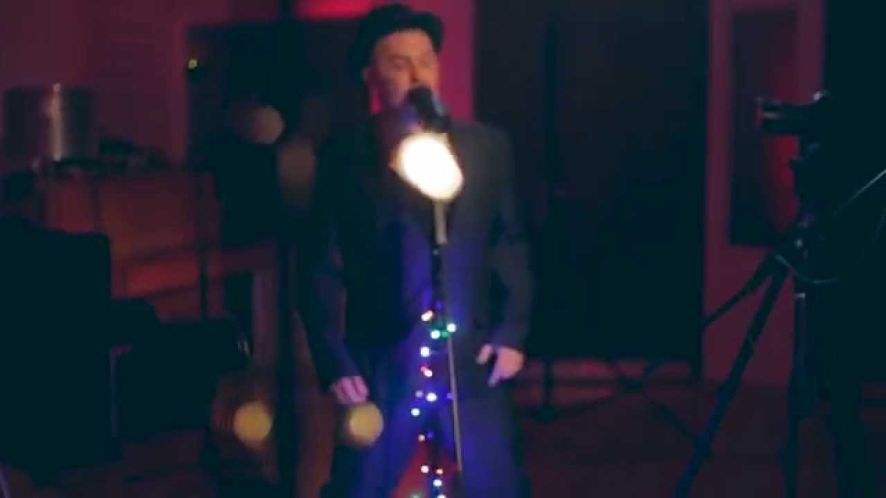 Trubetskoy - Котик (Live in Vilnius Studio)