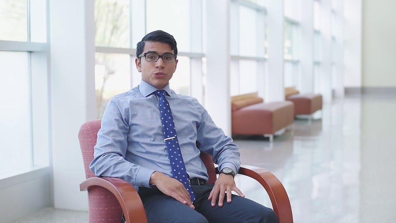 Morsani College of Medicine Scholarship