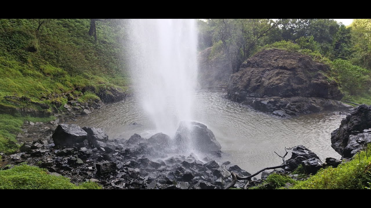 Hiking Vlog: Discovering the Magic of Bridal Veil in Sabie
