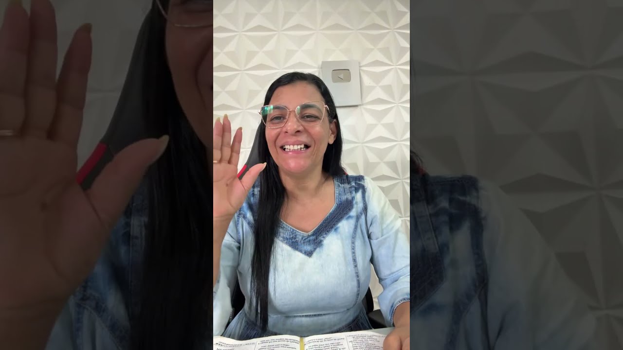 💢AO VIVO💢 Hoje Deus te dá o aviso final, VC VAI AGRADECER A DEUS PELO QUE VAI ACONTECER