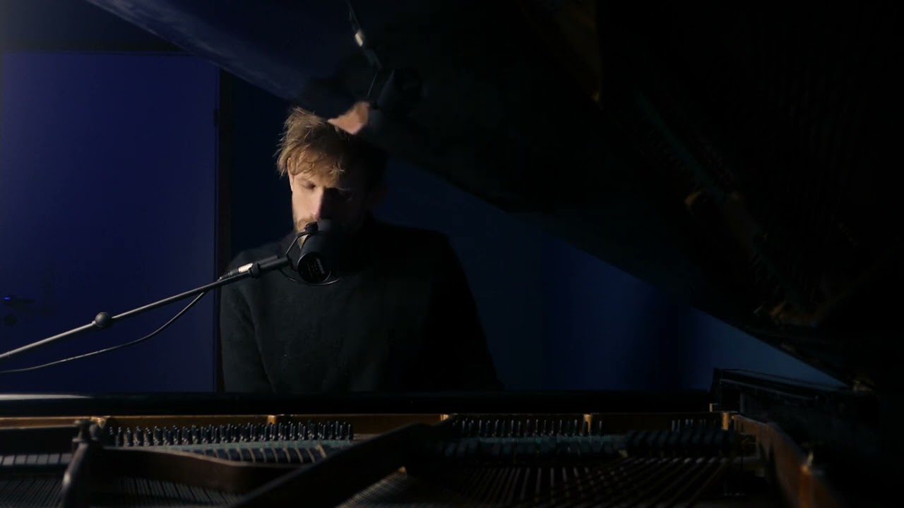 Petter Ryl&eacute;n &ndash; Newport