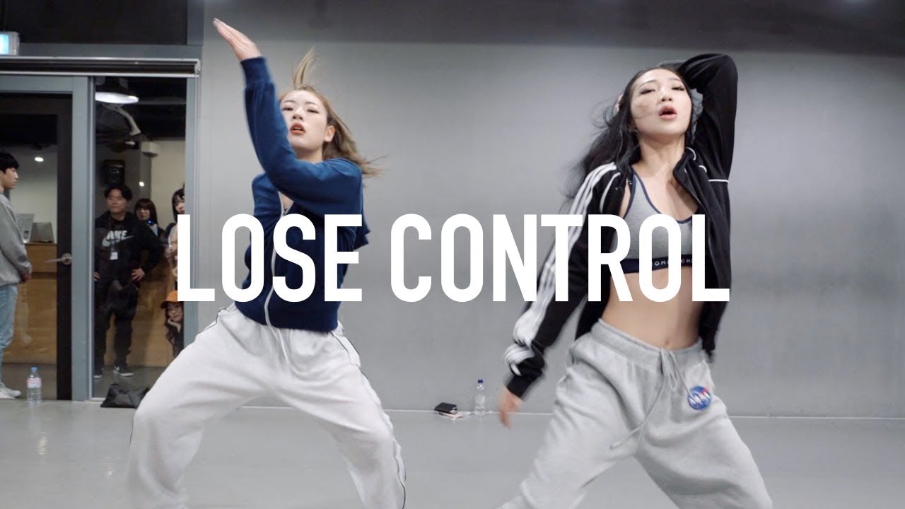Missy Elliott - Lose Control  / Dohee X Sieun Lee Choreography