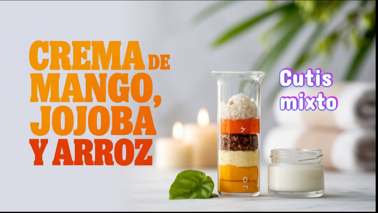 ¡Descubre la Fórmula para una PIEL MIXTA y luce radiante siempre!