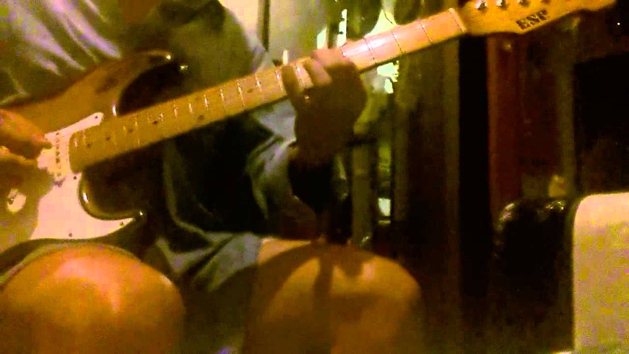 ESP GL-56 By Special Guitarthai