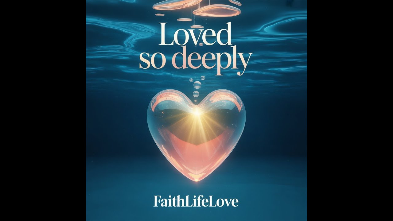 Loved So Deeply - Shorter Version