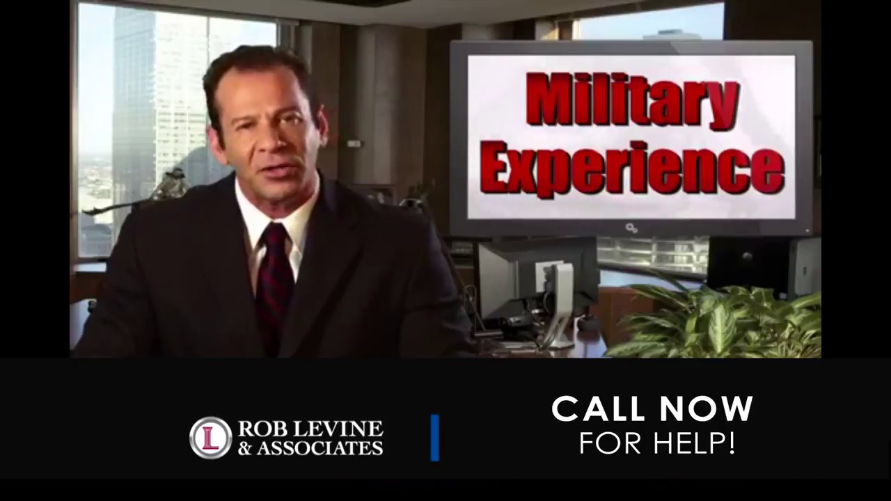 VA Court of Appeals | Rob Levine & Associates