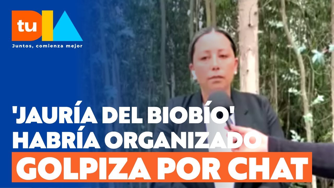 Los chats que delatan a los asesinos de Cristóbal Miranda: 