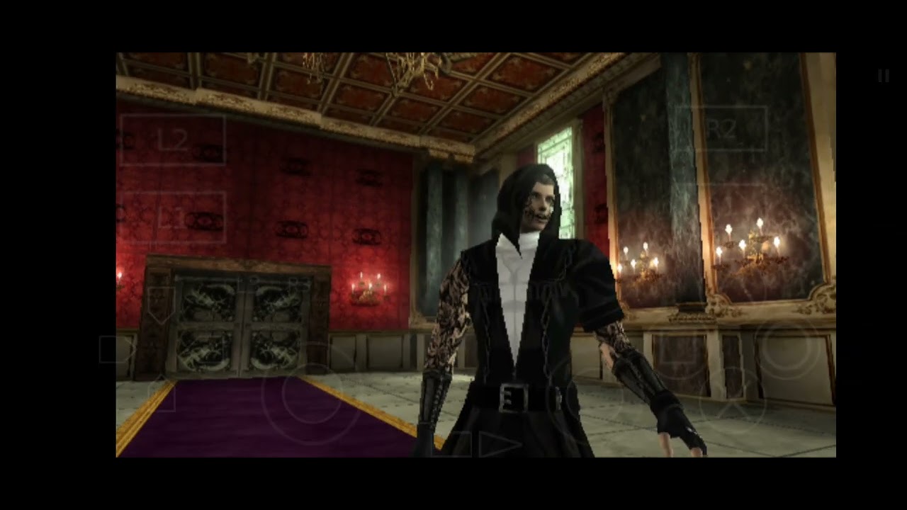 Gameplay god hand melawan Elvis #godhand #godhandgameplay 