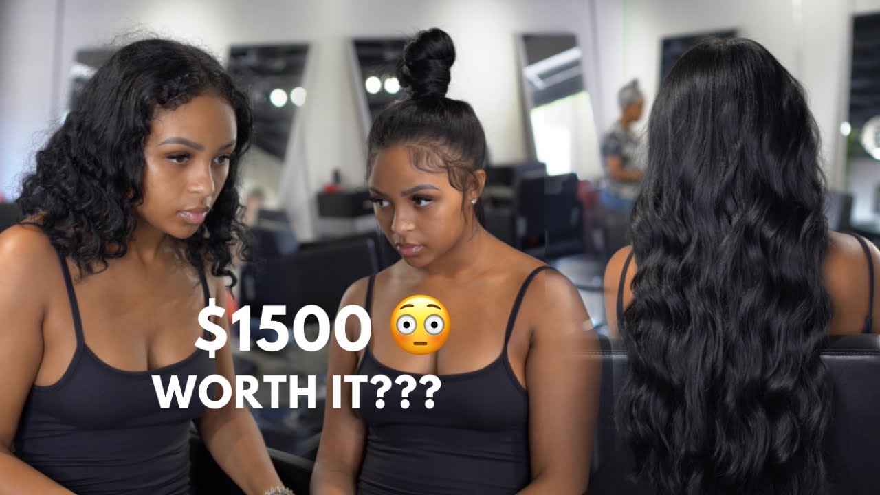 Would You Spend $1500 for This Technique?