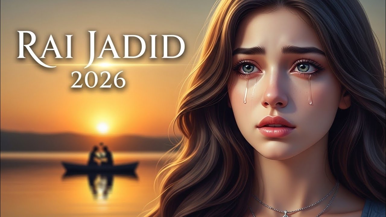 راي – من دونك حياتي لا معنى لها 🌹 | كليب رسمي يجمع الأحاسيس