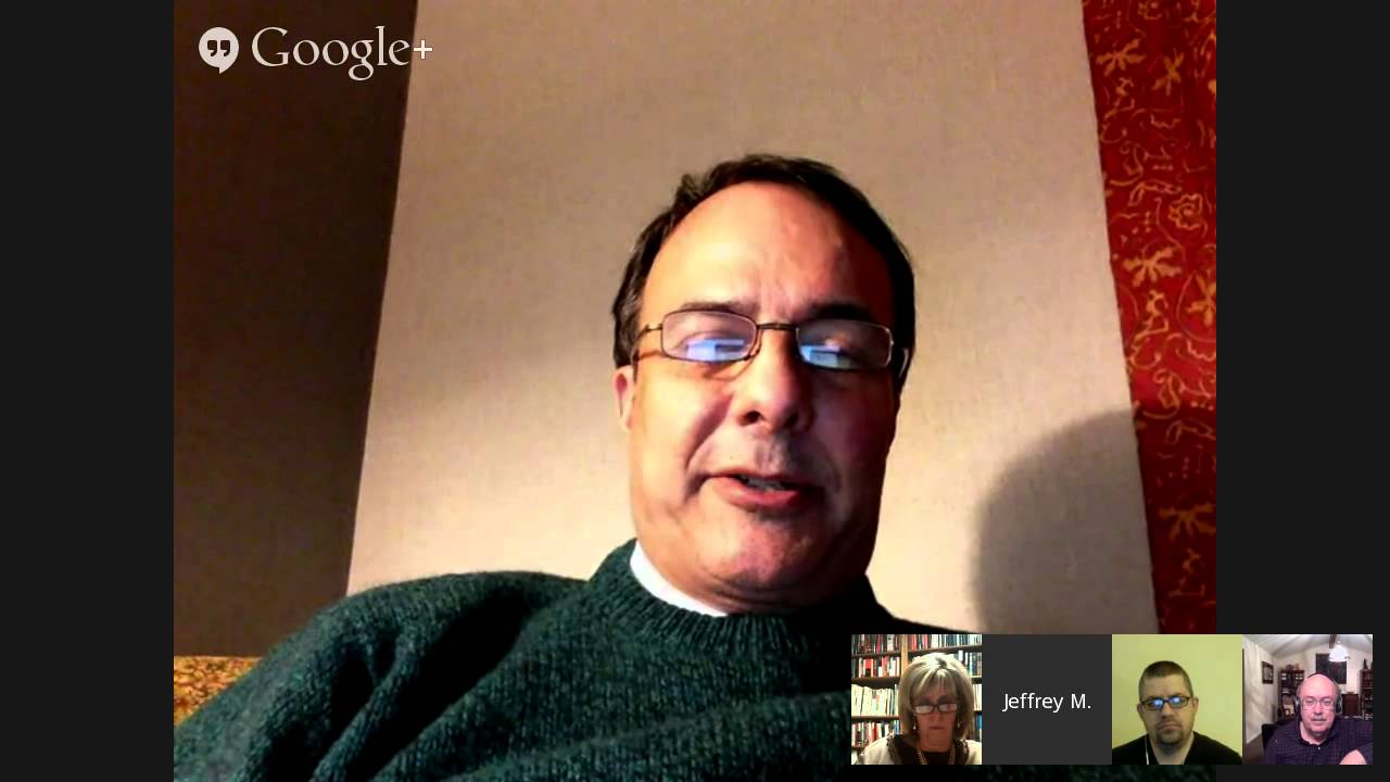 Interpreter Scripture Roundtable 111: New Testament Gospel Doctrine Lesson 13, “I Will Give...