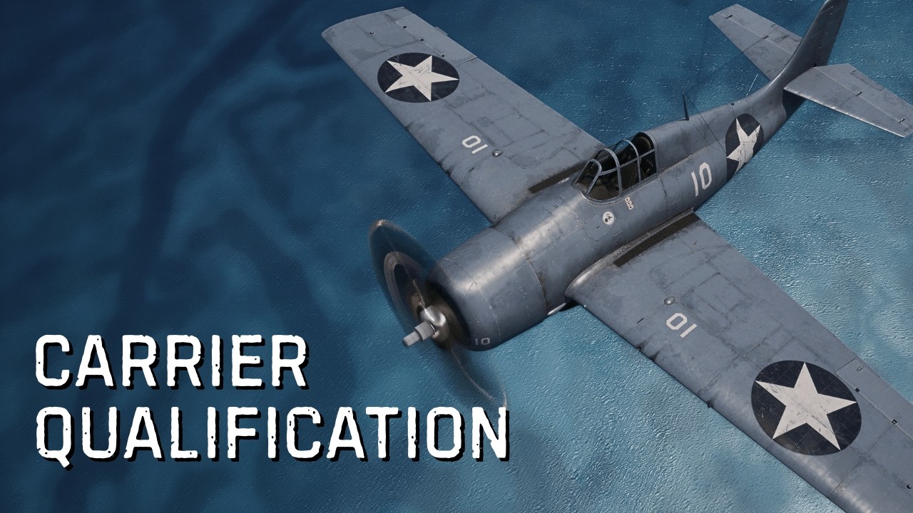 Combat Pilot - This demo has the best stalls and spins I've felt in a flight sim.