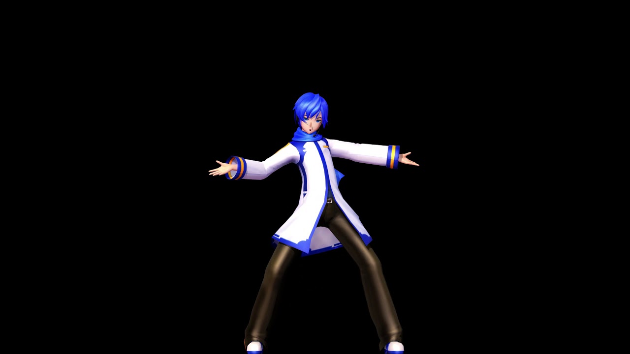 【MMD Hologram Ready】 Doctor＝Funk Beat