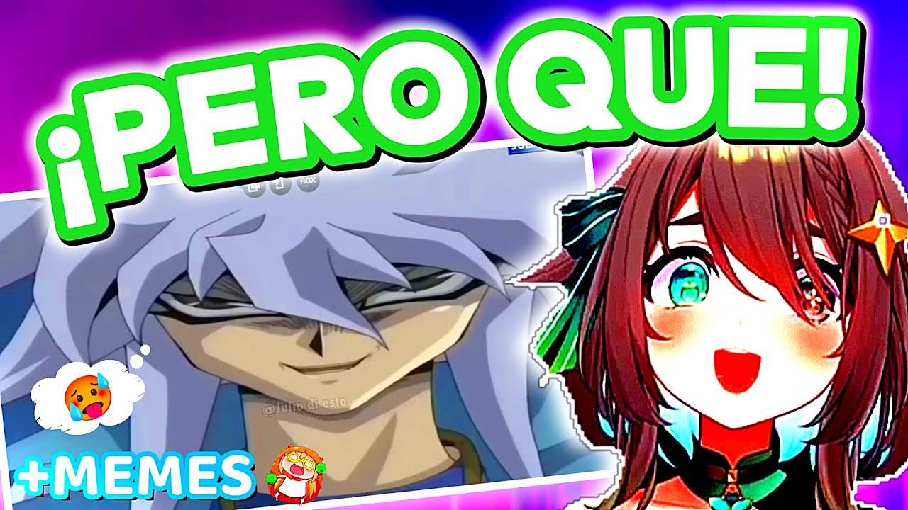 ¡EL DUELO MAS XD! - MEICA Reacción