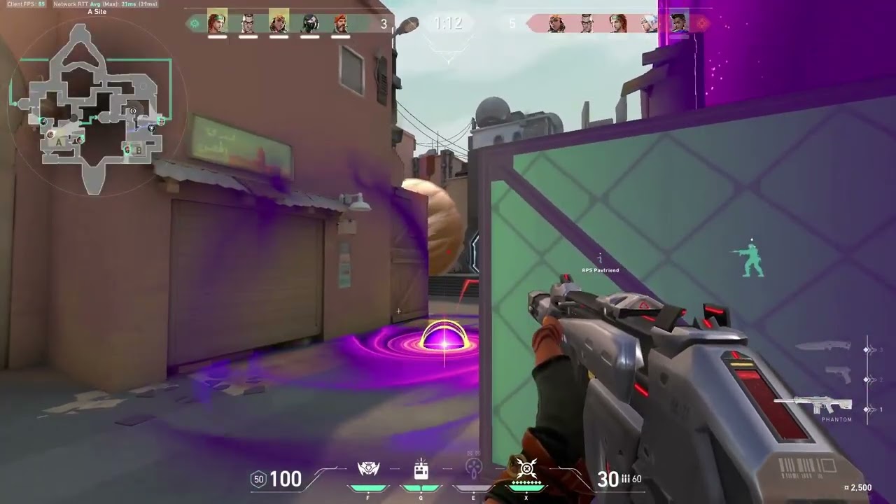 Bulletproof