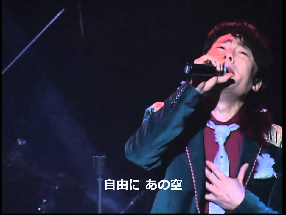 魔法の城（カバー）Zero