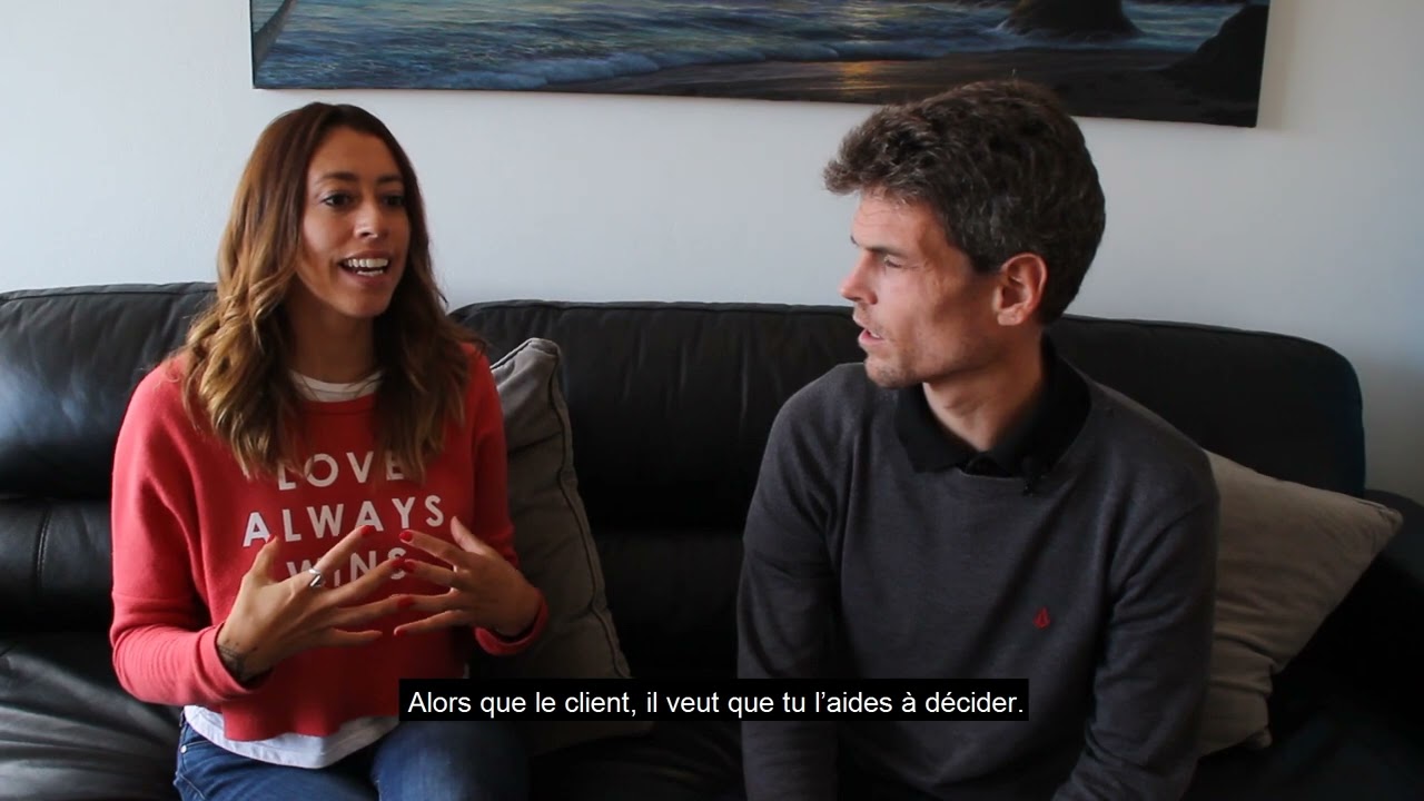 Travailler pour une agence de voyage en Australie