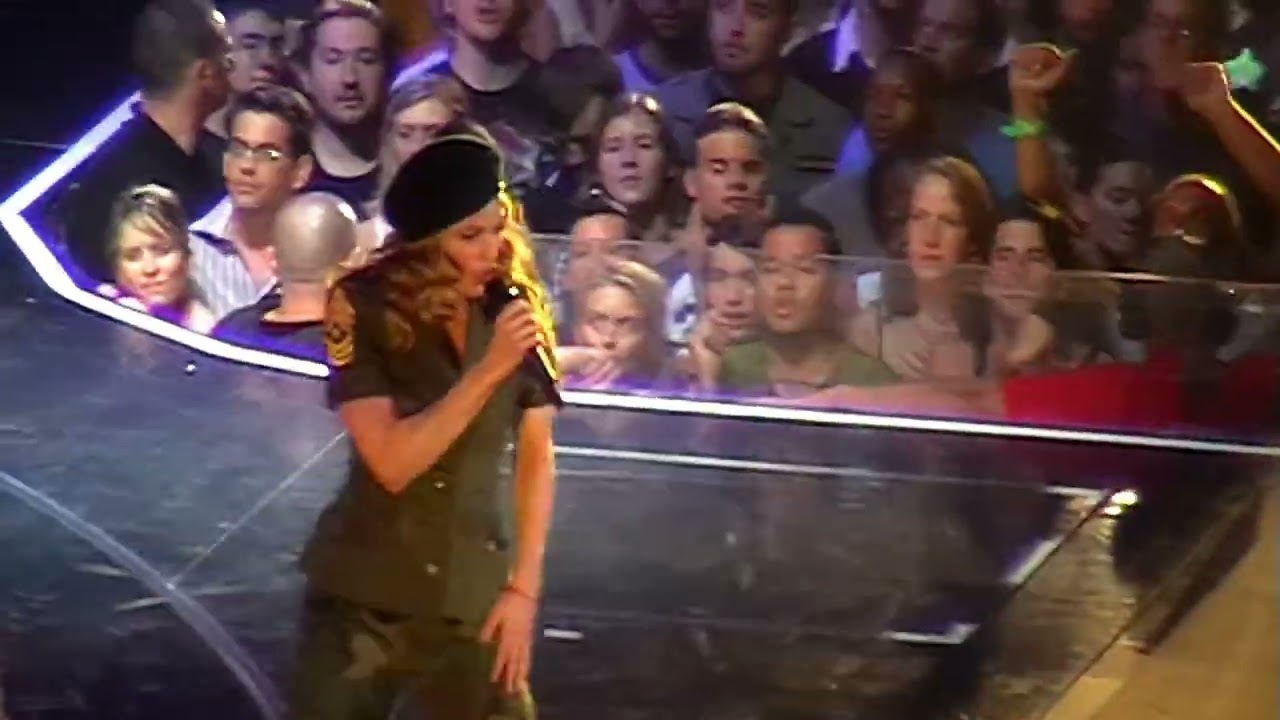 Madonna 