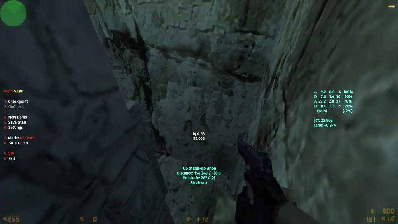 FN007 on sx_lumberjack done in 1:37.03