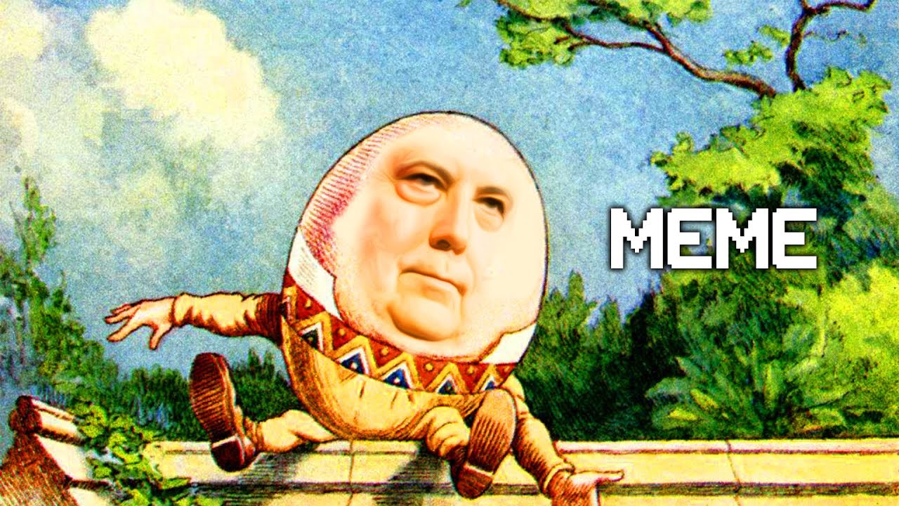 clive palmer meme review