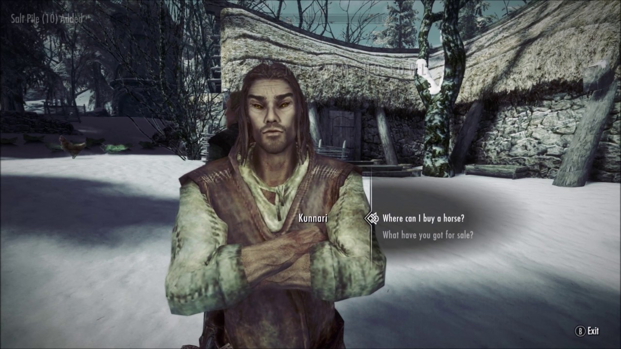 Falskaar with Winter Overhaul #20: No Harm No Fowl (Winter Overhaul Playthrough #69)