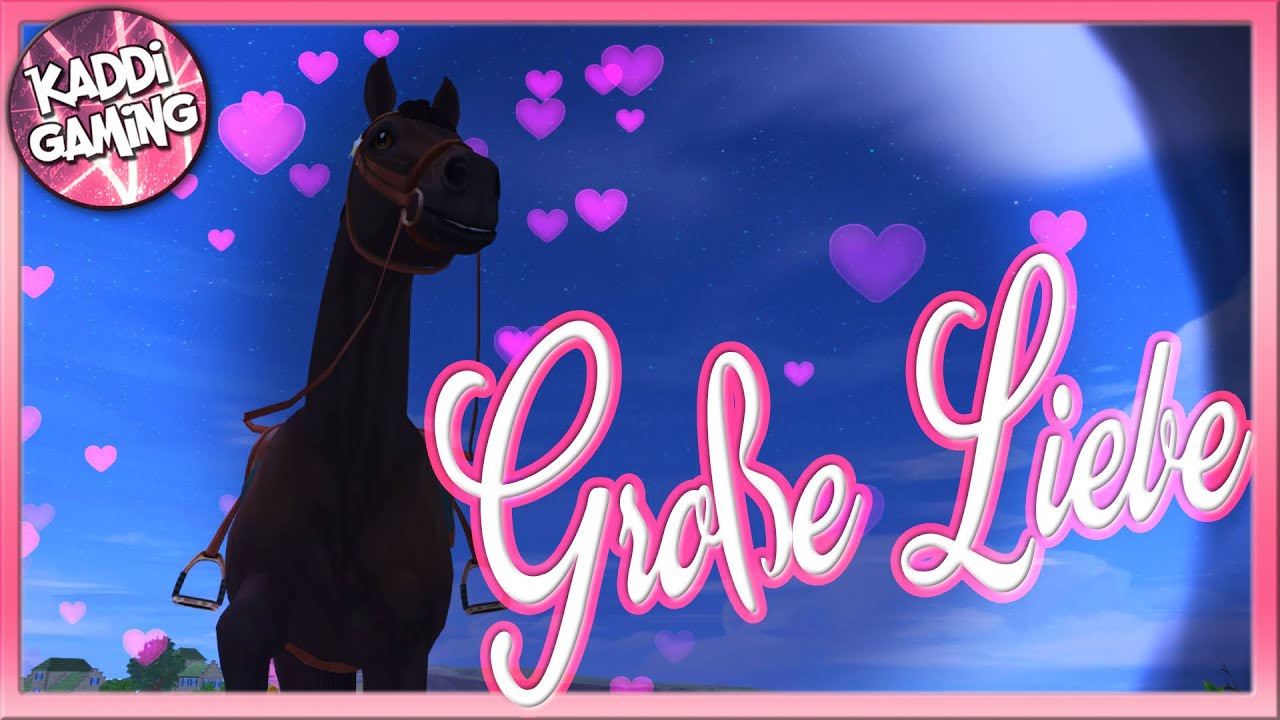Traum meiner schlaflosen Nächte🐴 Star Stable Online 