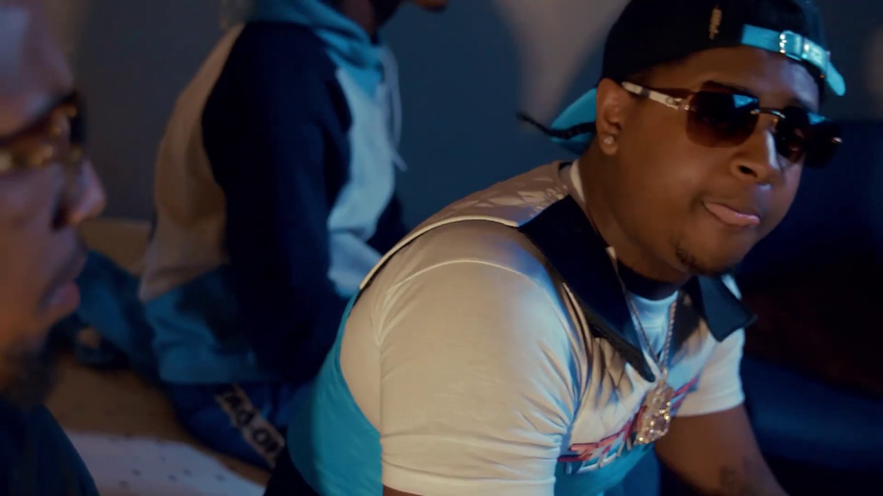 BagBoy Mell - Young Nigga World (Official Music Video)