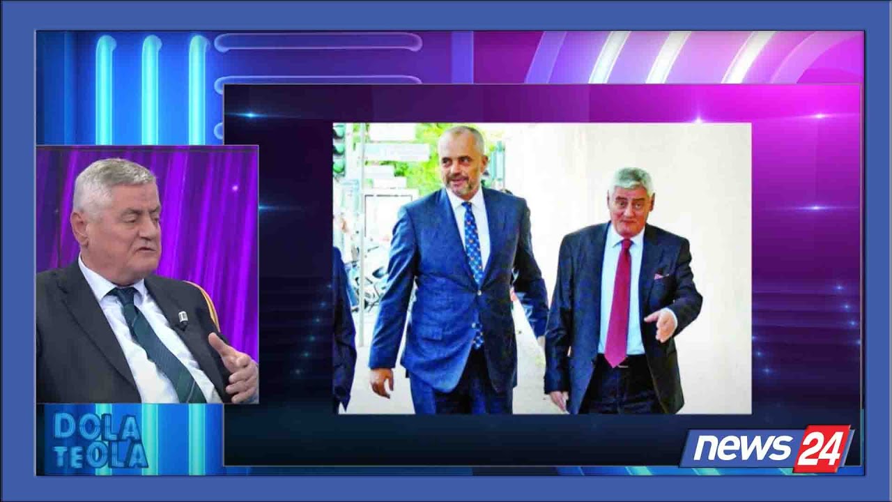 Dashamir Shehi flet edhe për marrëdhënien me Ramën: I kam bërë edhe këshilltarin vullnetar