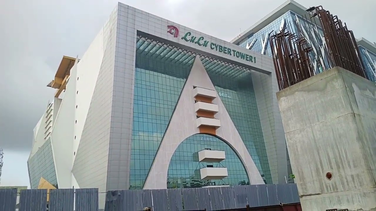 Cochin Infopark 