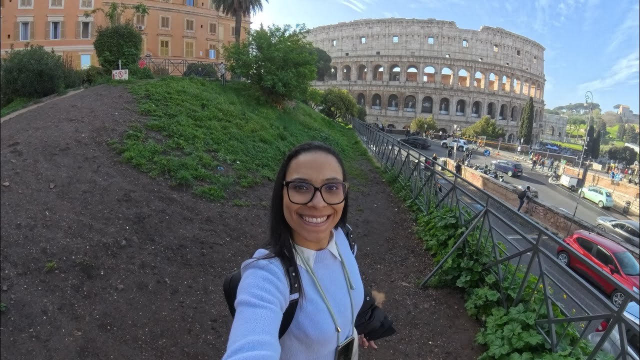 ROMA da TURISTI: 24 ore nella CITTÀ ETERNA // Roma WALKING TOUR