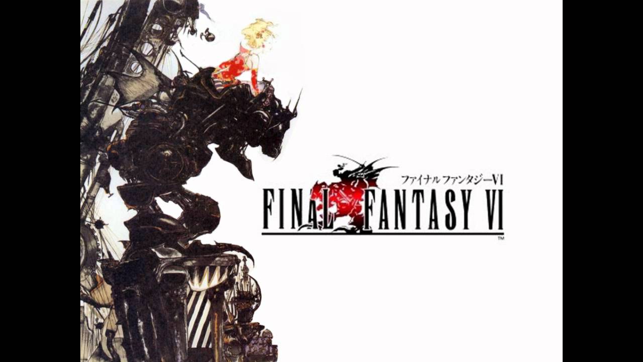 Final Fantasy VI - The Dream Oath Opera (Orchestral)