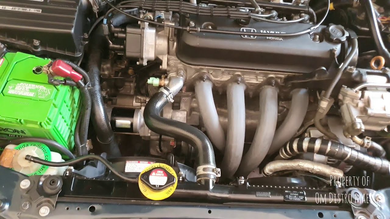 Yang Perlu Diperhatikan Ketika Akan Membeli Honda Maestro ( Part 1 )