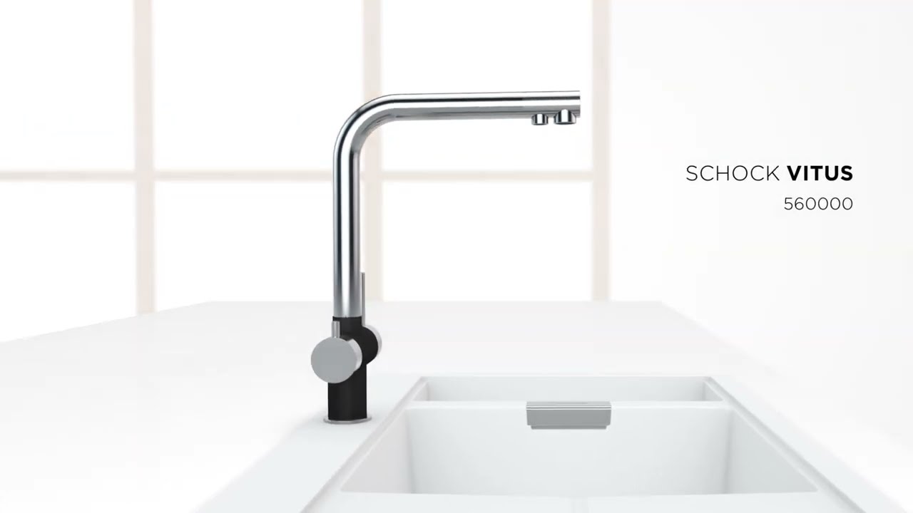 SCHOCK Vitus FA (560000)